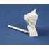 1/35 M2 Gun (Metal) with Dust Cover for WWII British M3 Grant Tank