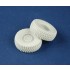 1/35 Road Wheels for Modern US HUMVEE (Late Pattern)(5pcs)