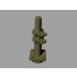 1/35 WWII No19 British Antenna set for AFV