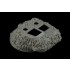 1/35 Staghound AC Turret with Hessian Net