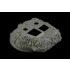 1/35 Staghound AC Turret with Hessian Net
