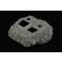 1/35 Staghound AC Turret with Hessian Net