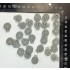 1/35 Road Wheels for WWII Soviet JS-1/JS-2/JS-3/JSU-152 kit (14pcs)