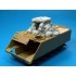 1/35 Sand Armour for IDF M113 APC (Heavy set)