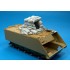 1/35 Sand Armour for IDF M113 APC (Heavy set)
