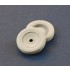 1/35 WWII Spare Wheels (2pcs) for SdKfz.10 & SdKfz.250 (Commercial Pattern)