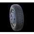 1/35 WWII Road Wheels (7pcs) for Bussing-Nag 4500 (Early Pattern)