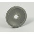 1/35 WWII Spare Wheels (2pcs) for Tiger I kit
