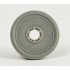 1/35 WWII Spare Wheels (2pcs) for Tiger I kit