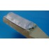1/35 WWII Canvas Cover for SdKfz.251 D