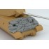 1/35 WWII US Sand Armour for M10 Achilles for Academy / Italeri kit 