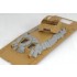 1/35 US LVT Sand Armour for Italeri kit