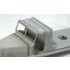 1/35 German Sd.Kfz 7 Cab Canvas Cover for Trumpeter kits