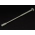 1/35 Germany PaK44 Gun Barrel with Canvas (1 barrel)