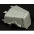 1/35 Germany Opel Type 2500 Engine Deck with Canvas Cover for ICM kit