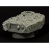 1/35 Germany Pz.Kpfw IV Ausf.H/J Turret with Hessian Net