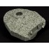 1/35 Germany Pz.Kpfw IV Ausf.H/J Turret with Hessian Net