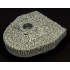 1/35 Germany Pz.Kpfw IV Ausf.H/J Turret with Hessian Net
