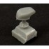 1/35 German AFV Notek Lamps (6pcs)