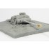 1/35 Dug in Panther Tank Improvised "Strong Point" (Italian Front)