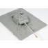 1/35 Dug in Panther Tank Improvised "Strong Point" (Italian Front)
