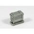 1/35 British Ammo Boxes for Caliber 0.303 Ammo (Wooden Pattern)  