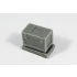 1/35 British Ammo Boxes for Caliber 0.303 Ammo (Metal Pattern, 6pcs)