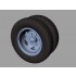 1/35 Opel Blitz Road Wheels Early (Commercial Pattern)
