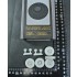 1/35 Sd.Kfz 221/222 Road Wheels (Early Pattern) 