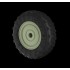 1/35 German Fennek LGS Road Wheels