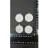 1/35 German Fennek LGS Road Wheels