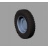 1/35 Panhard 178 Road Wheels
