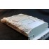 1/35 British Sherman III Hull with Hessian Net