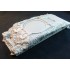 1/35 British Sherman III Hull with Hessian Net