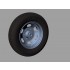 1/35 German Steyr 1500 Road Wheels Set (Commercial Pattern)