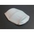 1/35 German Sd.Kfz.250 Canvas Cover (Alt)