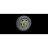 1/35 US Studebacker Wheels Set with Mud Tracks