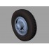1/35 German M-35 ADGZ-Daimler Road Wheels Set (Continental)