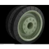 1/35 Swedish CV90 Road Wheels
