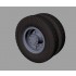 1/35 Hanomag SS100 Road Wheels (Fulda) for Takom #2068