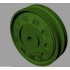 1/35 Soviet T-64 MBT Road Wheels