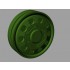 1/35 Soviet T-64 MBT Road Wheels