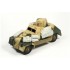 1/35 Marmon-Herrington Reconnaissance Cars Stowage Set