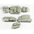 1/35 Marmon-Herrington Reconnaissance Cars Stowage Set