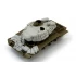 1/35 US M-41 "Walker Bulldog" Conversion Set w/Sandbags Armour