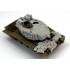 1/35 US M-41 "Walker Bulldog" Conversion Set w/Sandbags Armour