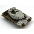 1/35 US M-41 "Walker Bulldog" Conversion Set w/Sandbags Armour