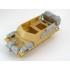 1/35 German Marder II D Stowage Set