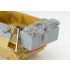 1/35 German Marder II D Stowage Set