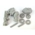 1/35 German SdKfz 9 FAMO Stowage Set